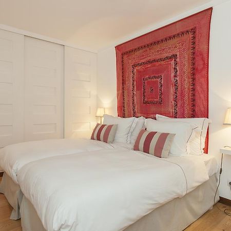 Bairrus Lisbon Apartments - Alfama II Номер фото