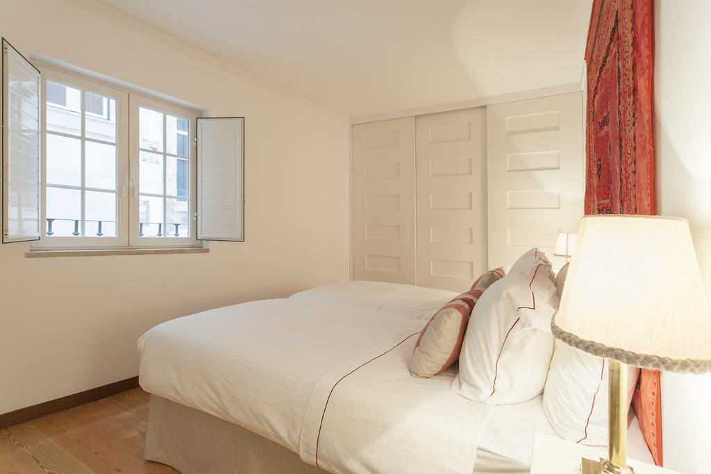 Bairrus Lisbon Apartments - Alfama II Номер фото