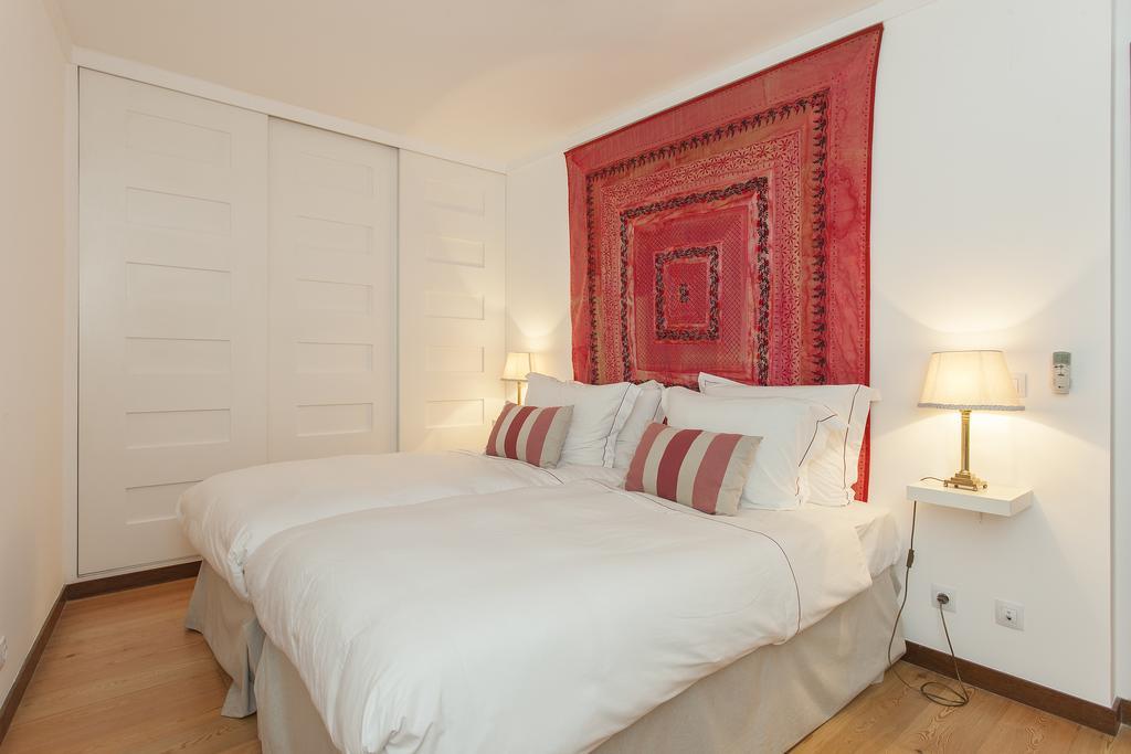 Bairrus Lisbon Apartments - Alfama II Номер фото