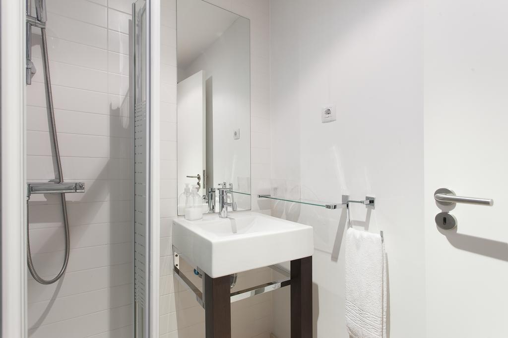 Bairrus Lisbon Apartments - Alfama II Номер фото