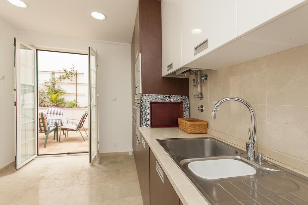 Bairrus Lisbon Apartments - Alfama II Номер фото