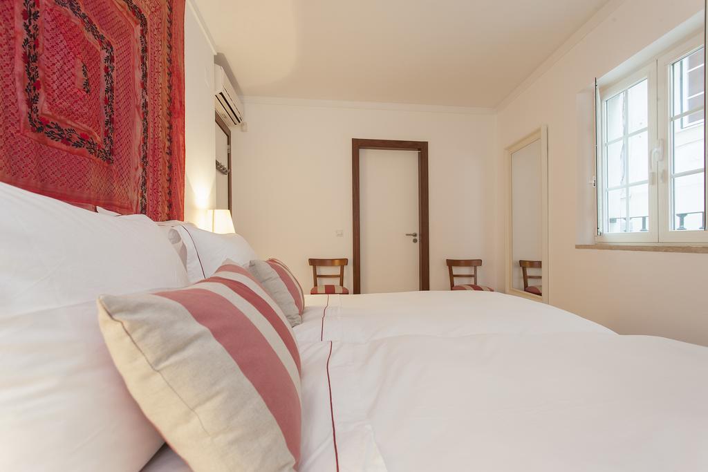Bairrus Lisbon Apartments - Alfama II Номер фото
