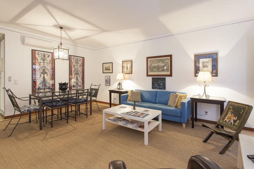Bairrus Lisbon Apartments - Alfama II Номер фото