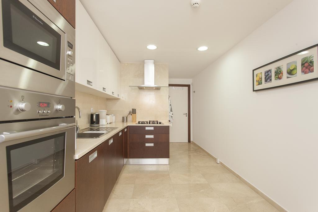 Bairrus Lisbon Apartments - Alfama II Номер фото
