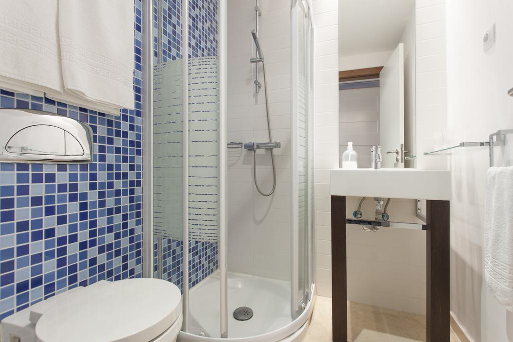 Bairrus Lisbon Apartments - Alfama II Номер фото