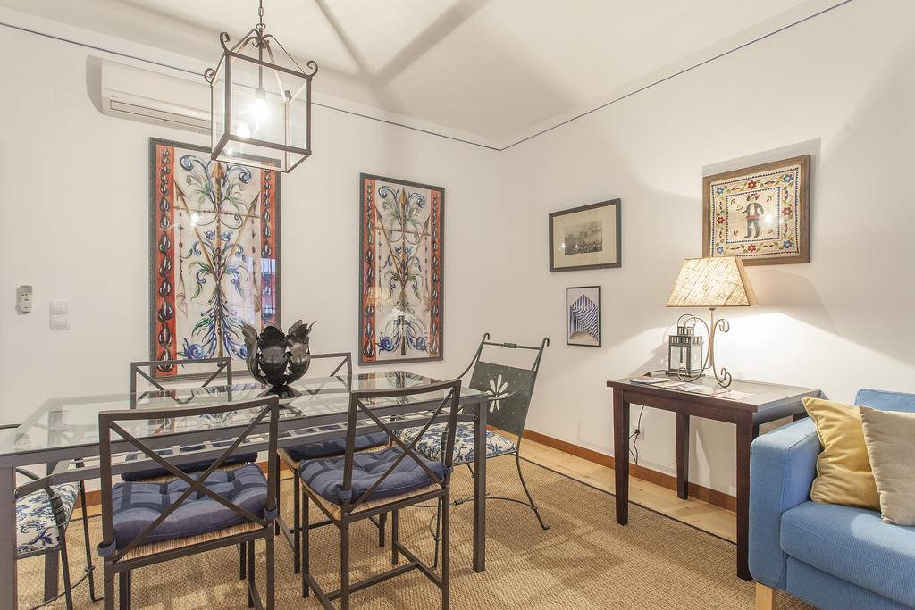 Bairrus Lisbon Apartments - Alfama II Номер фото