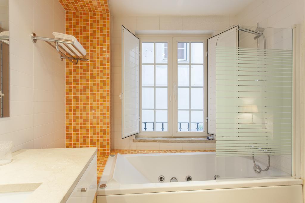 Bairrus Lisbon Apartments - Alfama II Номер фото