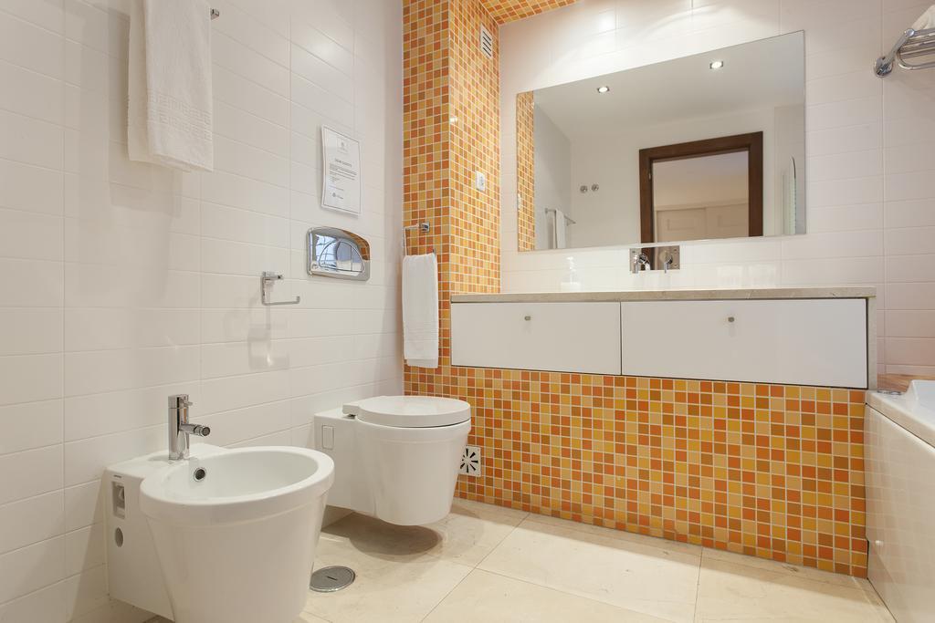 Bairrus Lisbon Apartments - Alfama II Номер фото